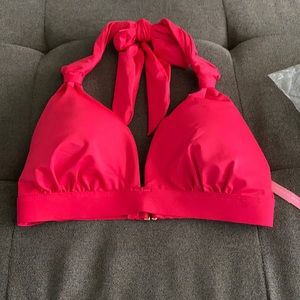 Victoria Secret Halter Top Swim